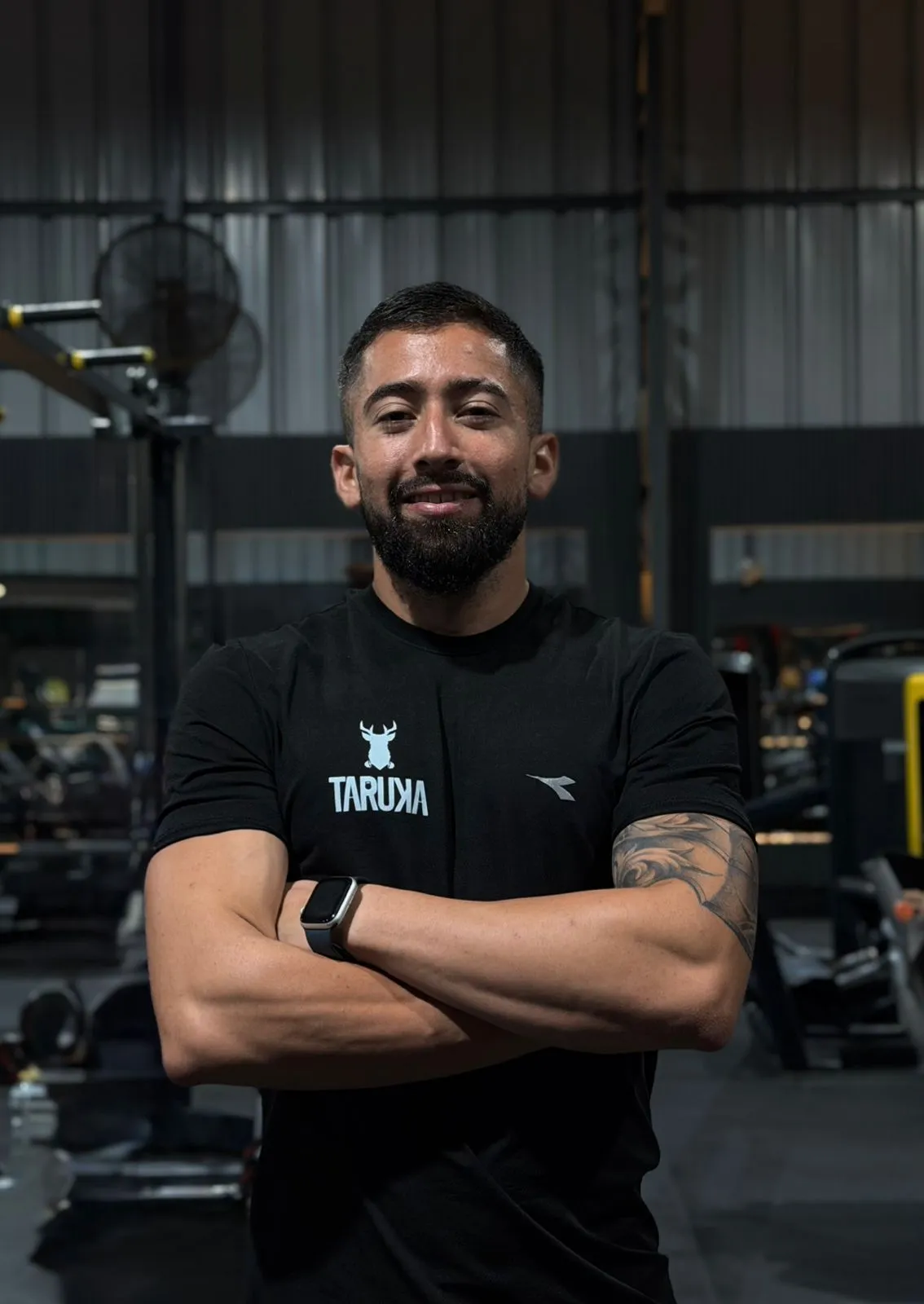 Niko Adán