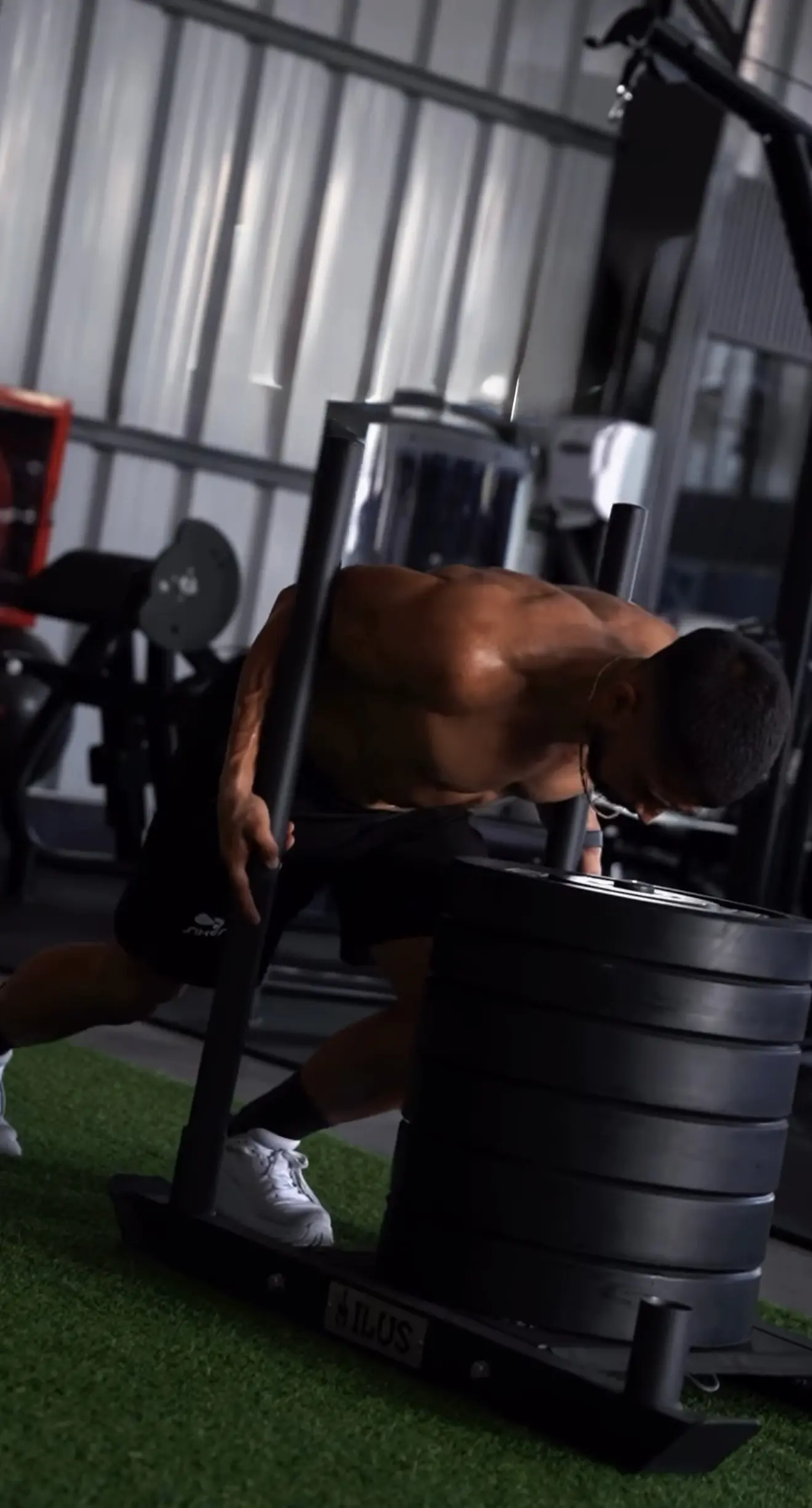 Taruka Gym - Descuento Exclusivo