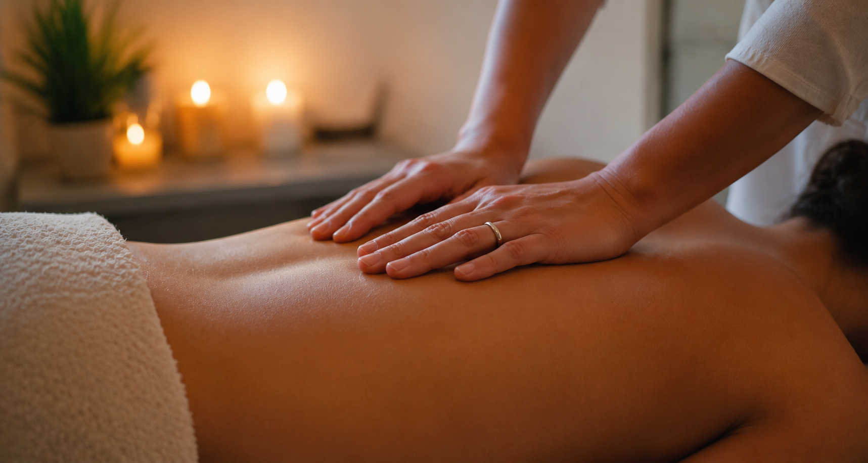 Recovery Express — Pistola de masajes, presoterapia y crioterapia