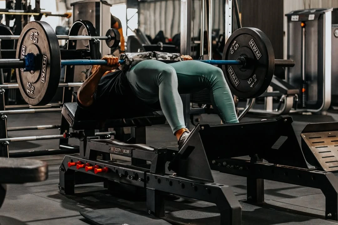 Instalaciones de Taruka Gym