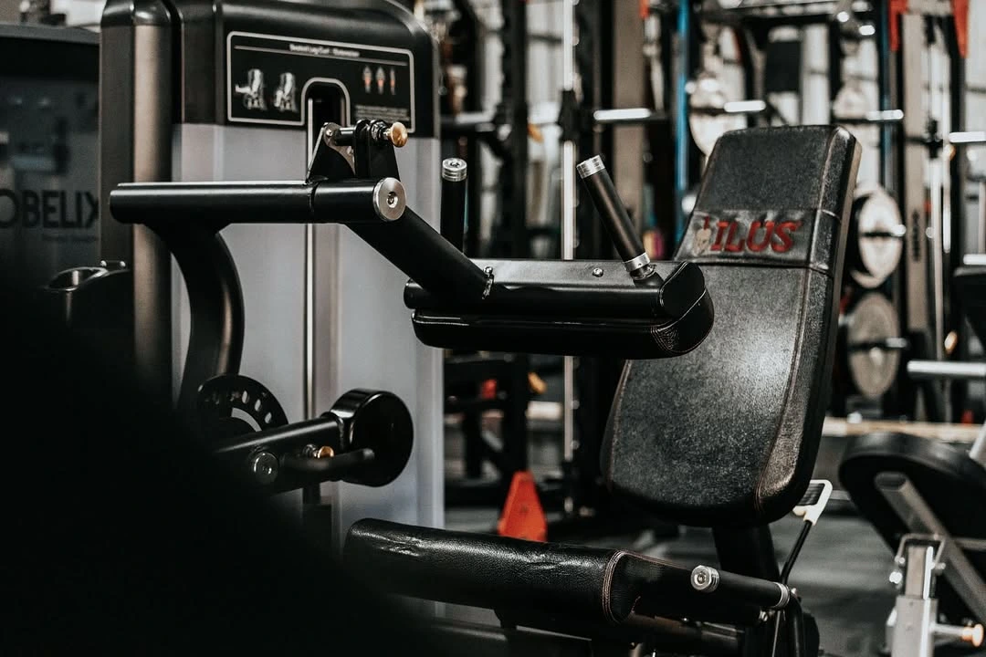 Zona de entrenamiento funcional